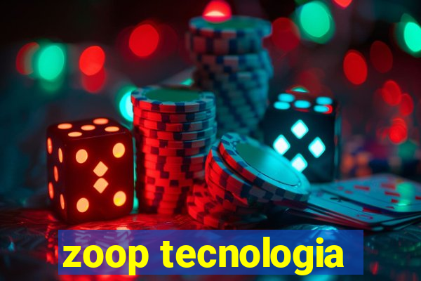 zoop tecnologia